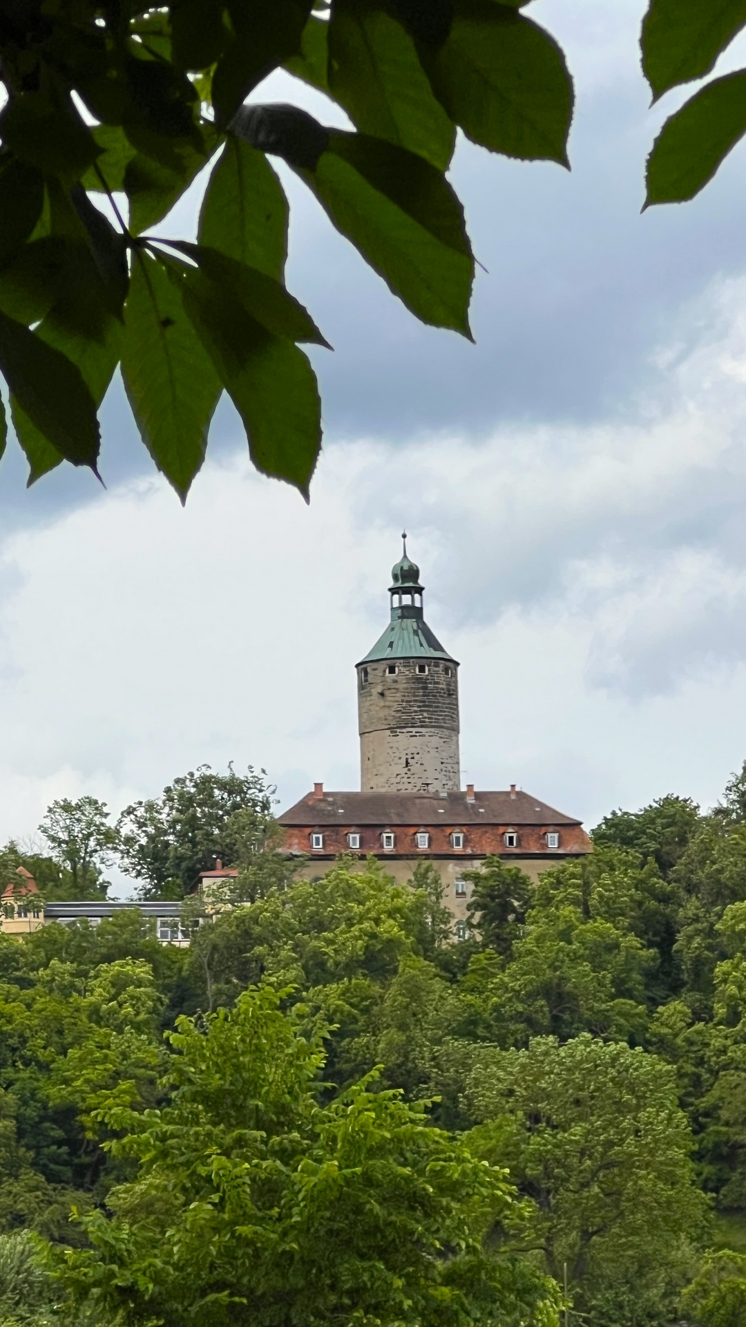 Das Schloss